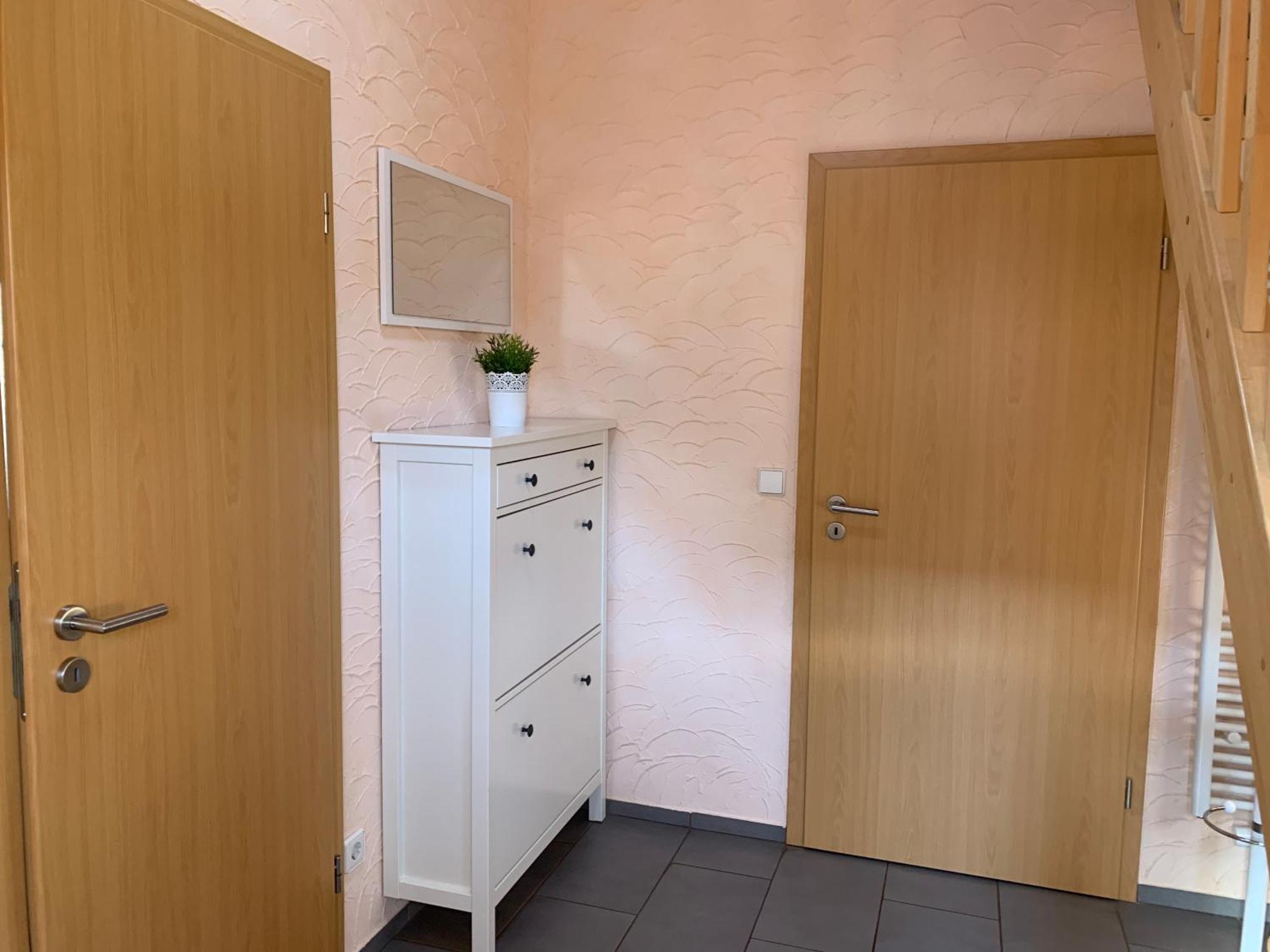 Ferienwohnung Baumann Schwarzenberg  Exterior photo