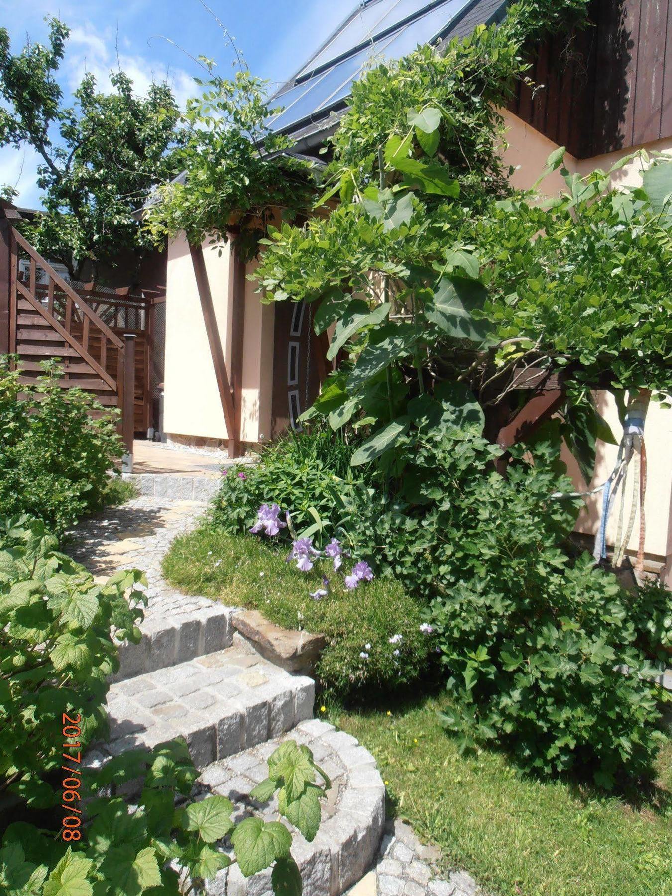 Ferienwohnung Baumann Schwarzenberg  Exterior photo