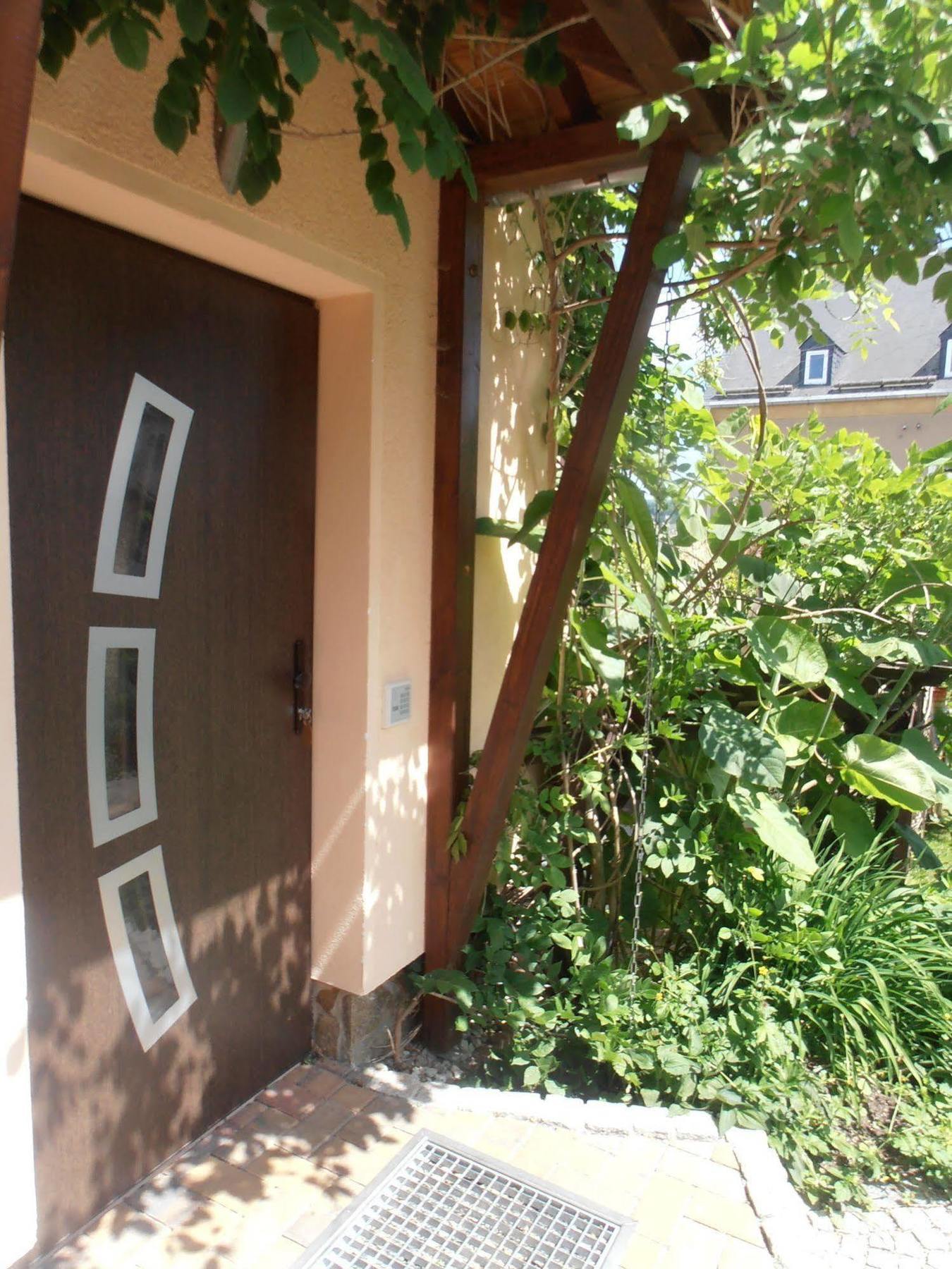 Ferienwohnung Baumann Schwarzenberg  Exterior photo